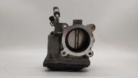 2014-2016 Kia Forte Throttle Body P/N:35100-2E400 Fits Fits 2012 2013 2014 2015 2016 2018 2019 OEM Used Auto Parts - Oemused