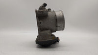 2014-2016 Kia Forte Throttle Body P/N:35100-2E400 Fits Fits 2012 2013 2014 2015 2016 2018 2019 OEM Used Auto Parts - Oemused