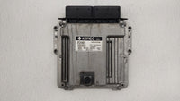 2016 Kia Forte PCM Engine Control Computer ECU ECM PCU OEM P/N:39133-2EYD1 39133-2EYB7 Fits OEM Used Auto Parts - Oemusedaut