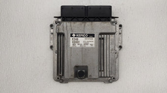 compare product 2016 Kia Forte PCM Engine Control Computer ECU ECM PCU OEM P/N:39133-2EYD1 39133-2EYB7 Fits OEM Used Auto Parts
