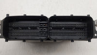 2016 Kia Forte PCM Engine Control Computer ECU ECM PCU OEM P/N:39133-2EYD1 39133-2EYB7 Fits OEM Used Auto Parts - Oemusedaut
