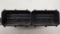 2016 Kia Forte PCM Engine Control Computer ECU ECM PCU OEM P/N:39106-2XA2 39102-2EXB2, 39103-2EXB2 Fits OEM Used Auto Parts 