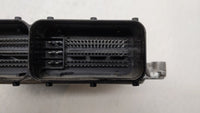 2016 Kia Forte PCM Engine Control Computer ECU ECM PCU OEM P/N:39106-2XA2 39102-2EXB2, 39103-2EXB2 Fits OEM Used Auto Parts 
