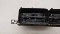 2016 Kia Forte PCM Engine Control Computer ECU ECM PCU OEM P/N:39106-2XA2 39102-2EXB2, 39103-2EXB2 Fits OEM Used Auto Parts 