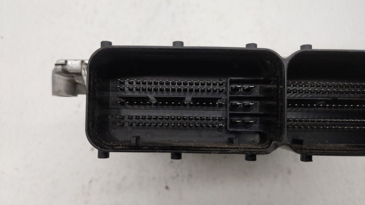2016 Kia Forte PCM Engine Control Computer ECU ECM PCU OEM P/N:39103-2EXB2 39102-2EXB2, 39106-2EXB2, 39107-2EXB2 Fits OEM Us