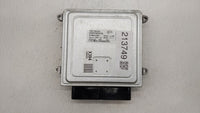 2016 Kia Forte PCM Engine Control Computer ECU ECM PCU OEM P/N:39103-2EXB2 39102-2EXB2, 39106-2EXB2, 39107-2EXB2 Fits OEM Us