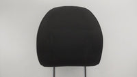 2014-2016 Kia Forte Headrest Head Rest Front Driver Passenger Seat Black - Oemusedautoparts1.com