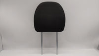2014-2016 Kia Forte Headrest Head Rest Front Driver Passenger Seat Black - Oemusedautoparts1.com