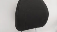 2014-2016 Kia Forte Headrest Head Rest Front Driver Passenger Seat Black - Oemusedautoparts1.com