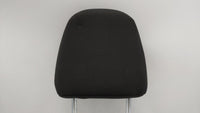 2014-2016 Kia Forte Headrest Head Rest Front Driver Passenger Seat Black - Oemusedautoparts1.com