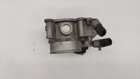 2014-2018 Kia Forte Throttle Body P/N:35100-2E000 Fits Fits 2011 2012 2013 2014 2015 2016 2017 2018 2019 OEM Used Auto Parts