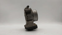 2014-2018 Kia Forte Throttle Body P/N:35100-2E000 Fits Fits 2011 2012 2013 2014 2015 2016 2017 2018 2019 OEM Used Auto Parts