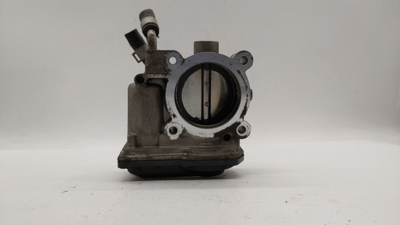 2014-2018 Kia Forte Throttle Body P/N:35100-2E000 Fits Fits 2011 2012 2013 2014 2015 2016 2017 2018 2019 OEM Used Auto Parts