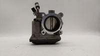 2014-2018 Kia Forte Throttle Body P/N:35100-2E000 Fits Fits 2011 2012 2013 2014 2015 2016 2017 2018 2019 OEM Used Auto Parts