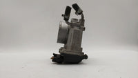 2014-2018 Kia Forte Throttle Body P/N:35100-2E000 Fits Fits 2011 2012 2013 2014 2015 2016 2017 2018 2019 OEM Used Auto Parts