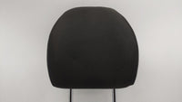 2014-2016 Kia Forte Headrest Head Rest Rear Seat Black - Oemusedautoparts1.com
