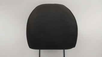 compare product 2014-2016 Kia Forte Headrest Head Rest Rear Seat Black