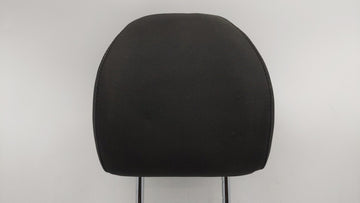 2014-2016 Kia Forte Headrest Head Rest Rear Seat Black - Oemusedautoparts1.com