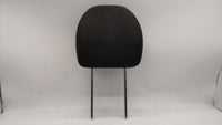 2014-2016 Kia Forte Headrest Head Rest Rear Seat Black - Oemusedautoparts1.com