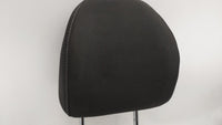 2014-2016 Kia Forte Headrest Head Rest Rear Seat Black - Oemusedautoparts1.com