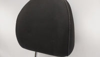 2014-2016 Kia Forte Headrest Head Rest Rear Seat Black - Oemusedautoparts1.com