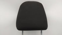 2014-2016 Kia Forte Headrest Head Rest Rear Seat Black - Oemusedautoparts1.com
