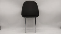 2014-2016 Kia Forte Headrest Head Rest Rear Seat Black - Oemusedautoparts1.com