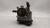 2014-2016 Kia Forte Throttle Body P/N:35100-2B320 Fits Fits 2013 2014 2015 2016 OEM Used Auto Parts - Oemusedautoparts1.com