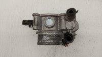 2014-2016 Kia Forte Throttle Body P/N:35100-2B320 Fits Fits 2013 2014 2015 2016 OEM Used Auto Parts - Oemusedautoparts1.com