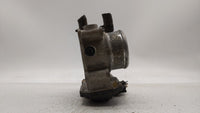 2014-2016 Kia Forte Throttle Body P/N:35100-2B320 Fits Fits 2013 2014 2015 2016 OEM Used Auto Parts - Oemusedautoparts1.com