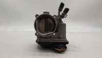2014-2016 Kia Forte Throttle Body P/N:35100-2E400 Fits Fits 2012 2013 2014 2015 2016 2018 2019 OEM Used Auto Parts - Oemused