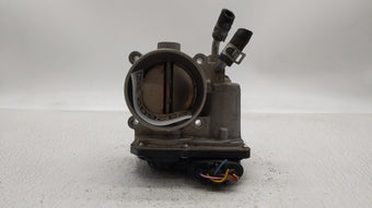 compare product 2014-2016 Kia Forte Throttle Body P/N:35100-2E400 Fits Fits 2012 2013 2014 2015 2016 2018 2019 OEM Used Auto Parts