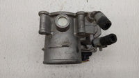 2014-2016 Kia Forte Throttle Body P/N:35100-2E400 Fits Fits 2012 2013 2014 2015 2016 2018 2019 OEM Used Auto Parts - Oemused