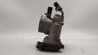 2014-2016 Kia Forte Throttle Body P/N:35100-2E400 Fits Fits 2012 2013 2014 2015 2016 2018 2019 OEM Used Auto Parts - Oemused