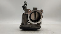 2014-2016 Kia Forte Throttle Body P/N:35100-2E400 Fits Fits 2012 2013 2014 2015 2016 2018 2019 OEM Used Auto Parts - Oemused