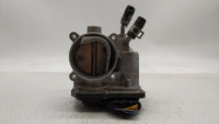 2014-2018 Kia Forte Throttle Body P/N:35100-2E000 Fits Fits 2011 2012 2013 2014 2015 2016 2017 2018 2019 OEM Used Auto Parts