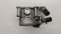 2014-2018 Kia Forte Throttle Body P/N:35100-2E000 Fits Fits 2011 2012 2013 2014 2015 2016 2017 2018 2019 OEM Used Auto Parts