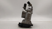 2014-2018 Kia Forte Throttle Body P/N:35100-2E000 Fits Fits 2011 2012 2013 2014 2015 2016 2017 2018 2019 OEM Used Auto Parts
