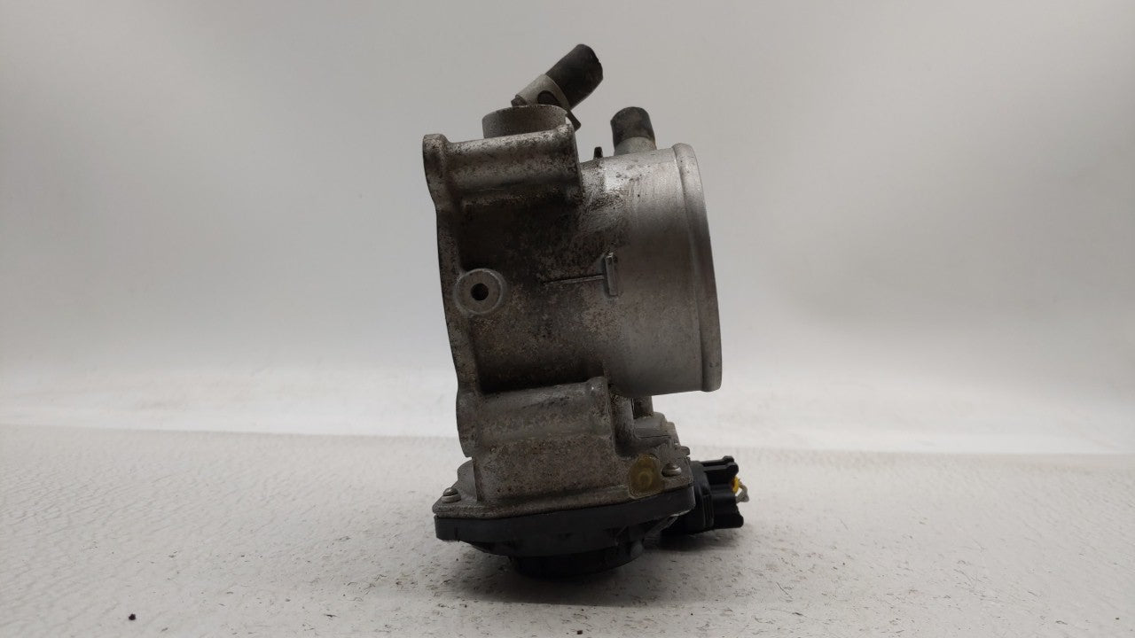 2014-2018 Kia Forte Throttle Body P/N:35100-2E000 Fits Fits 2011 2012 2013 2014 2015 2016 2017 2018 2019 OEM Used Auto Parts
