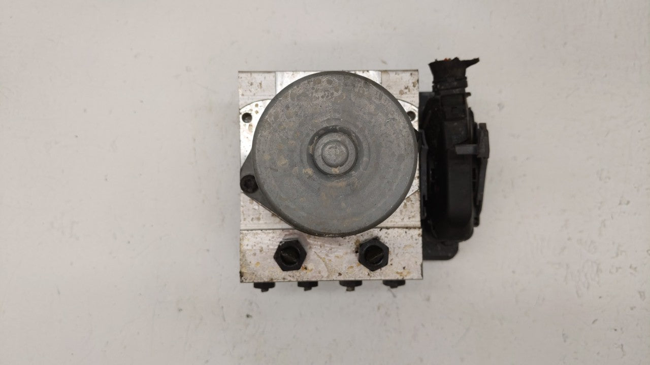 2014-2016 Kia Forte ABS Pump Control Module Replacement P/N:58900-A7200 58920-A7200 Fits Fits 2014 2015 2016 OEM Used Auto P