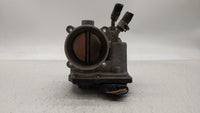 2014-2016 Kia Forte Throttle Body P/N:35100-2E400 Fits Fits 2012 2013 2014 2015 2016 2018 2019 OEM Used Auto Parts - Oemused