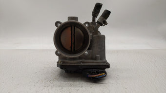 compare product 2014-2016 Kia Forte Throttle Body P/N:35100-2E400 Fits Fits 2012 2013 2014 2015 2016 2018 2019 OEM Used Auto Parts