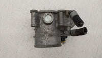 2014-2016 Kia Forte Throttle Body P/N:35100-2E400 Fits Fits 2012 2013 2014 2015 2016 2018 2019 OEM Used Auto Parts - Oemused