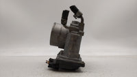 2014-2016 Kia Forte Throttle Body P/N:35100-2E400 Fits Fits 2012 2013 2014 2015 2016 2018 2019 OEM Used Auto Parts - Oemused