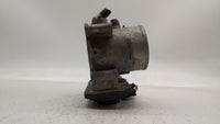 2014-2016 Kia Forte Throttle Body P/N:35100-2E400 Fits Fits 2012 2013 2014 2015 2016 2018 2019 OEM Used Auto Parts - Oemused