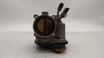 compare product 2014-2016 Kia Forte Throttle Body P/N:35100-2E400 Fits Fits 2012 2013 2014 2015 2016 2018 2019 OEM Used Auto Parts