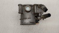 2014-2016 Kia Forte Throttle Body P/N:35100-2E400 Fits Fits 2012 2013 2014 2015 2016 2018 2019 OEM Used Auto Parts - Oemused