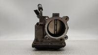 2014-2016 Kia Forte Throttle Body P/N:35100-2E400 Fits Fits 2012 2013 2014 2015 2016 2018 2019 OEM Used Auto Parts - Oemused