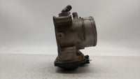 2014-2016 Kia Forte Throttle Body P/N:35100-2E400 Fits Fits 2012 2013 2014 2015 2016 2018 2019 OEM Used Auto Parts - Oemused