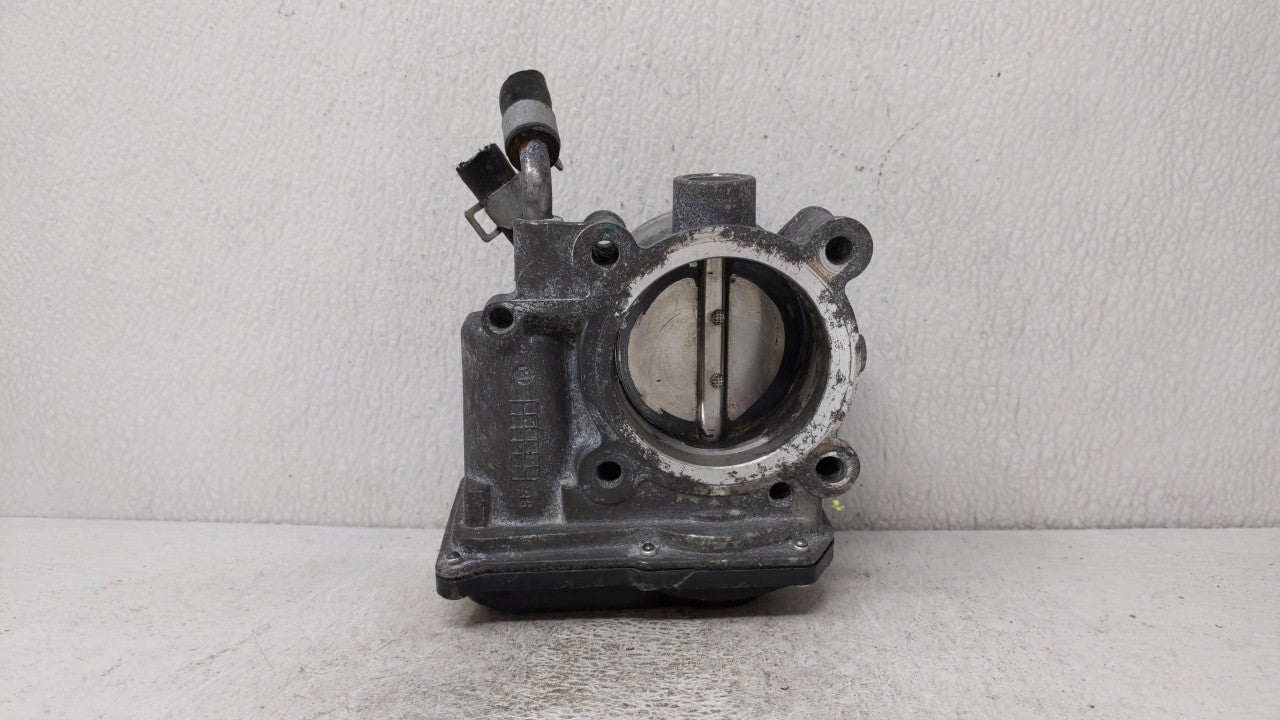 2014-2018 Kia Forte Throttle Body P/N:35100-2E000 Fits Fits 2011 2012 2013 2014 2015 2016 2017 2018 2019 OEM Used Auto Parts